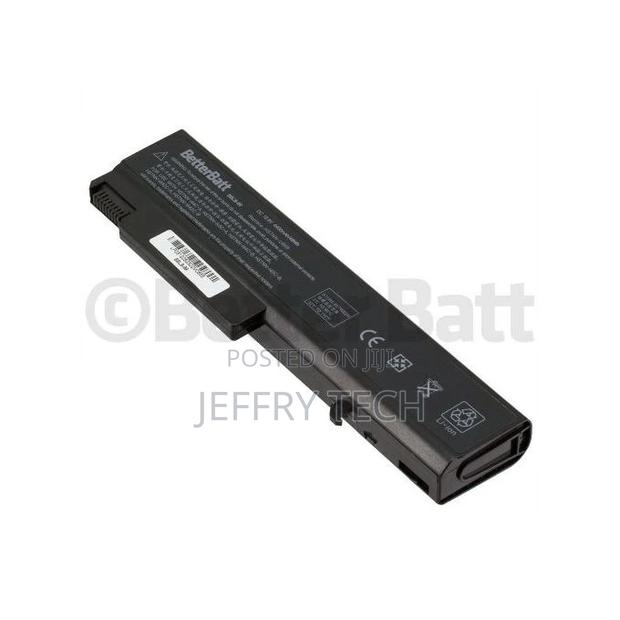 Replacement Battery for HP 6530B - main view