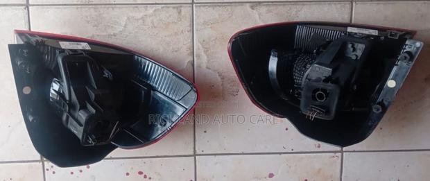 Golf Vi 6 Hatchback Taillamp Right Left Side - thumbnail 2
