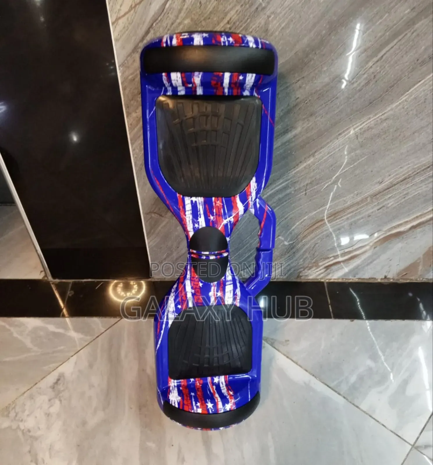 Hoverboard 6.5" Electric Hoover Board