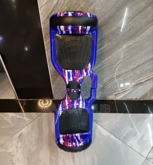 Hoverboard 6.5" Electric Hoover Board