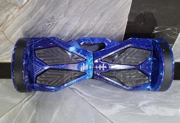 Hoverboard 8 Electric Hoover Board