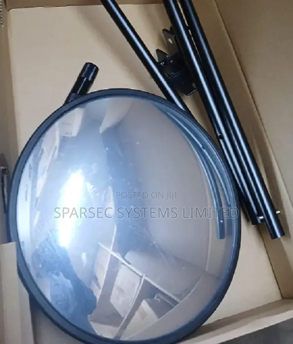 Undersearch Vehicle Mirror