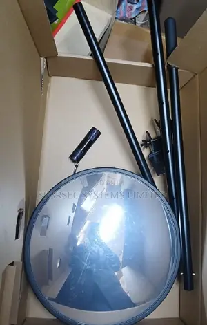 Undersearch Vehicle Mirror