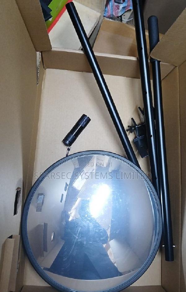 Undersearch Vehicle Mirror - thumbnail 2