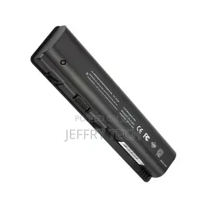 Battery for Pavilion DV4, DV5, CQ60 .