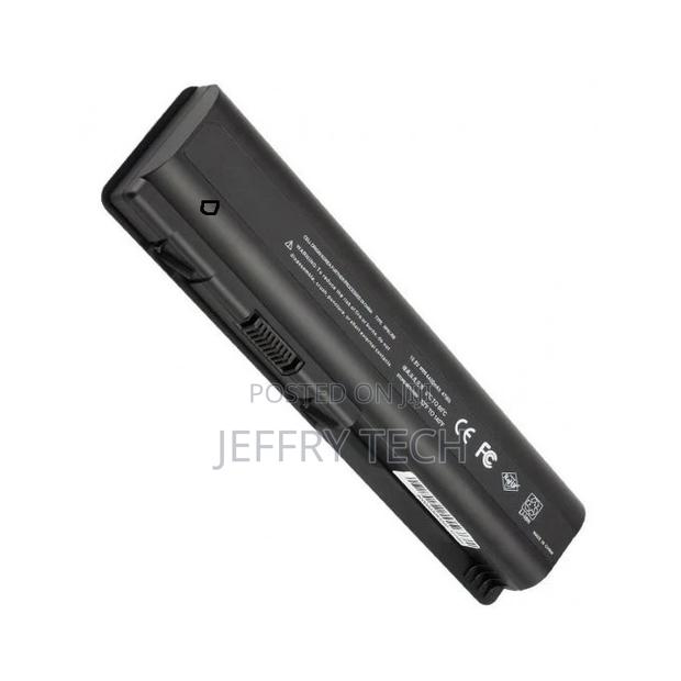 Battery for Pavilion DV4, DV5, CQ60 . - main view