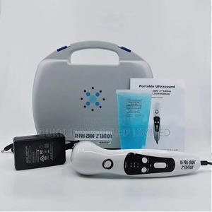 Therapeutic Ultrasound Device/Pain Relief Ultrasound Machine