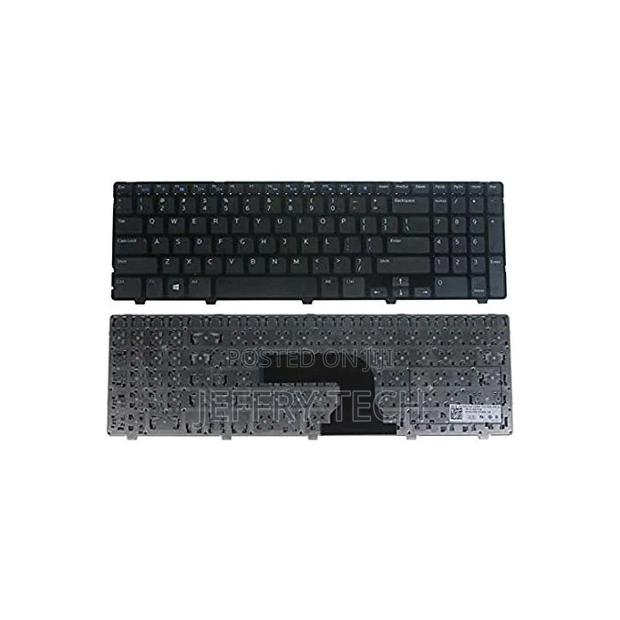 DELL Keyboard Inspiron 15r-5537 (5535) Vostro 2521