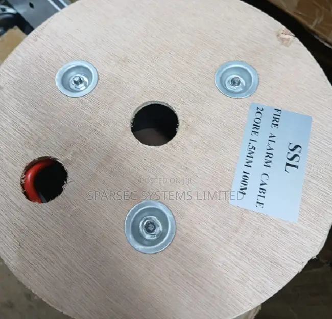 Fire Alarm