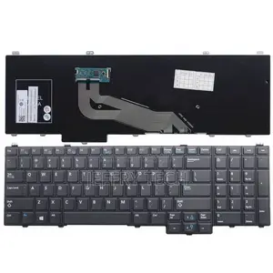 DELL Latitude E5540 Laptop Keyboard