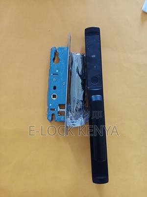 Fingerprint Locks for Airbnb Rentals - thumbnail 2