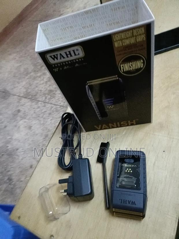 Finishing Vanish - thumbnail 2