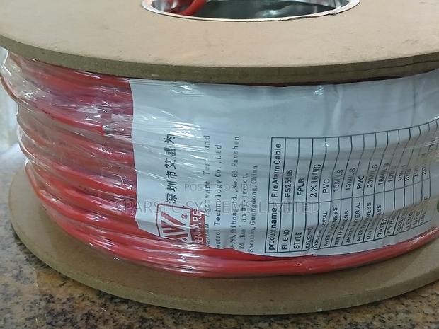 16AWG Asenware Fire Alarm Resistant Cable-pure Copper - main view