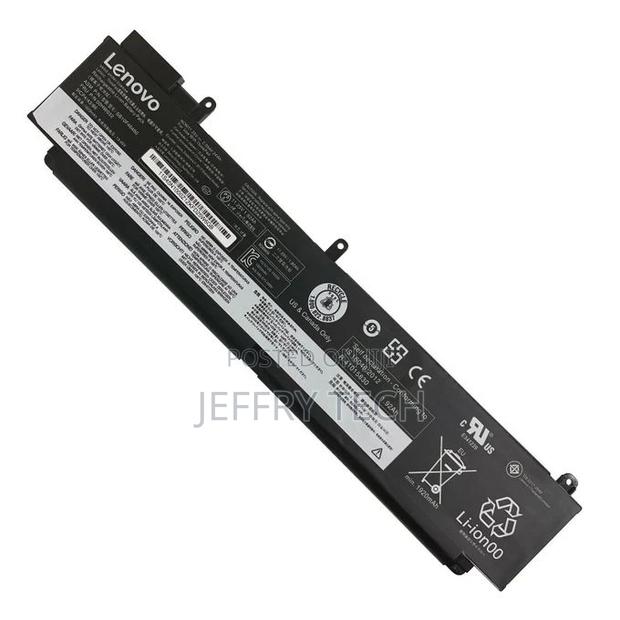 Lenovo 00HW022 Battery Long for Thinkpad T460s T470s