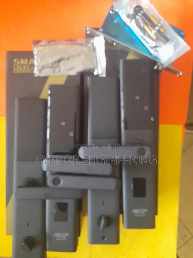 Rfid Door Lock for Airbnb