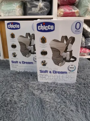 Chicco Baby Carrier * Chicco Baby Carrier