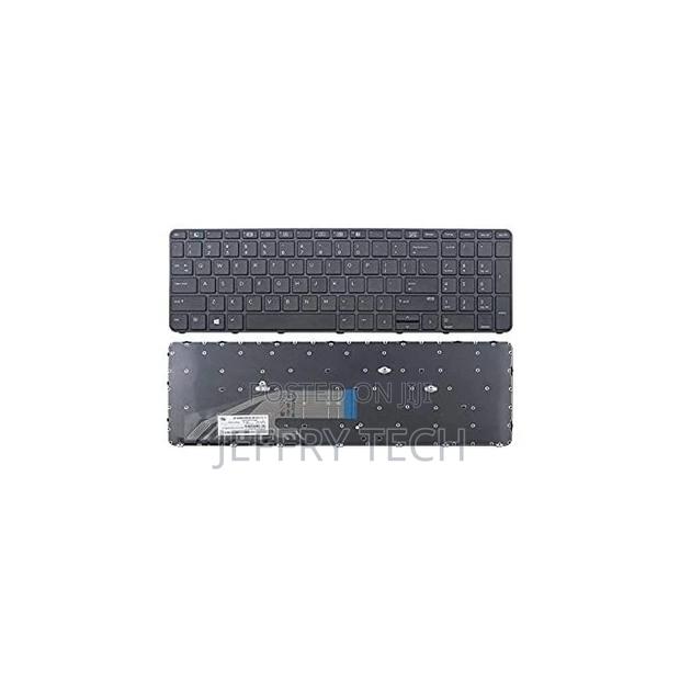 Keybord HP Probook 450 G3 / 455 G3 / 470