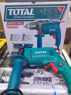 680watts Hammer Drill,Strong