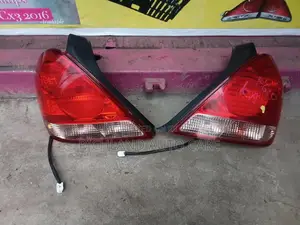 Tailamp for Nissan Bluebird S Fg10