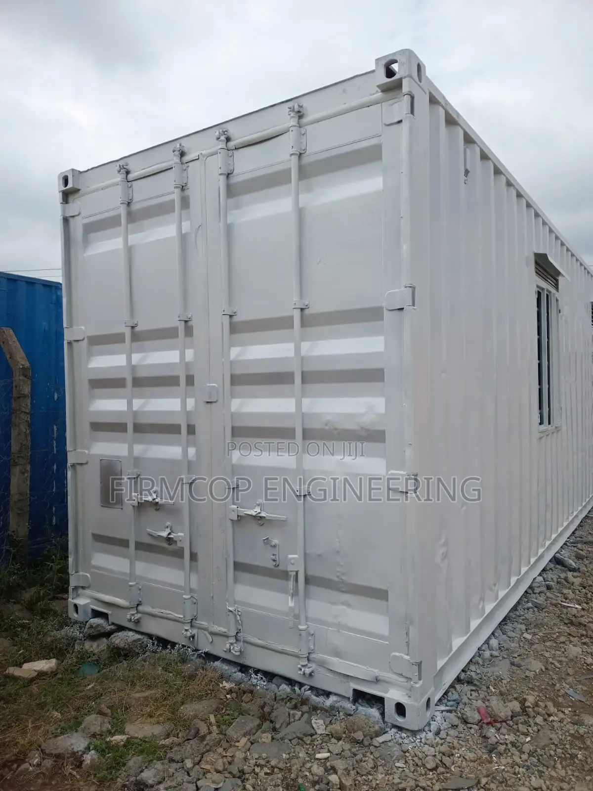 Quality Fabrication Services