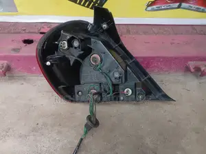Tailamp for Nissan Bluebird S Fg10