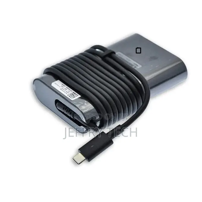 DELL 65W Type USB C Charger for Latitude 5289 529