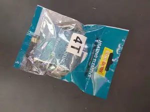 4T Shower Element