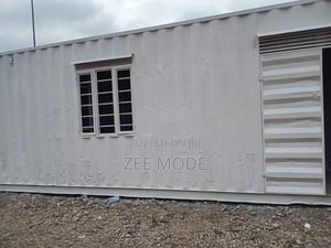 Container Store-Fabrication Services - thumbnail 2