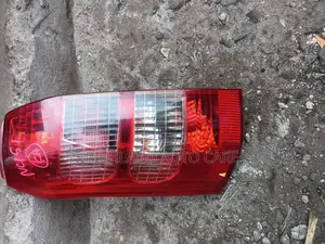 Tail Lamp for Toyota Succeed v/Ncp51