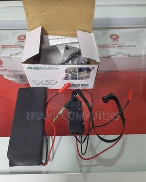 Mini Wfi Pinhole Camera With Built-in Battery - thumbnail 2