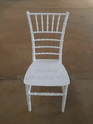 Chiavari Chameleon Seats/ Chairs for Hire