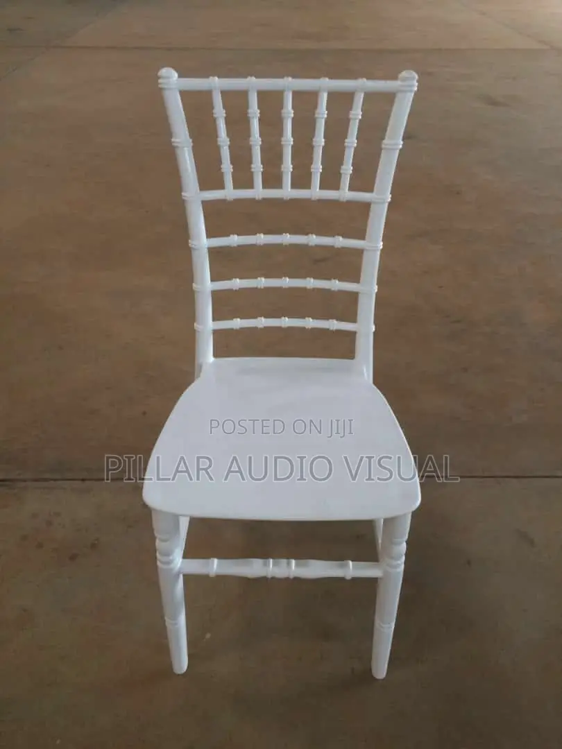 Chiavari Chameleon Seats/ Chairs for Hire