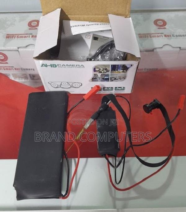 Full HD Pinhole Spy Camera Pinhole Camera Upto 