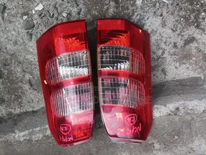 Tail Lamp for Toyota Succeed v/Ncp51
