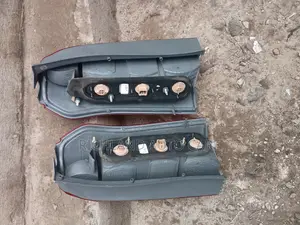 Tail Lamp for Toyota Succeed v/Ncp51