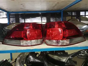 Volkswagen Golf Variant Tail Lights