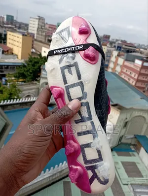 Predator Adidas Jude Bellingham Football Soccer Boots