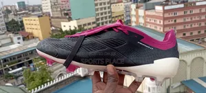 Predator Adidas Jude Bellingham Football Soccer Boots