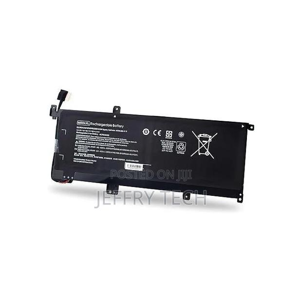 Mbo4xl Battery for HP Envy X360 15-Aq000 M6-Aq000,15-Aq173cl