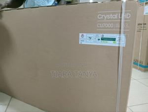 Samsung 65 Inches Smart Crystal UHD Tv - thumbnail 2