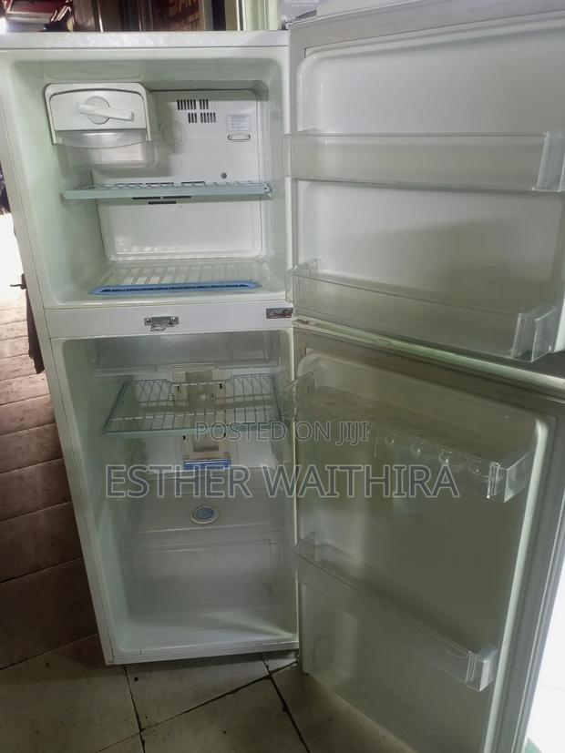 Quality Ex Uk Fridge 280l