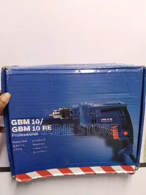 Professional Rotary Drill GBM 10RE
