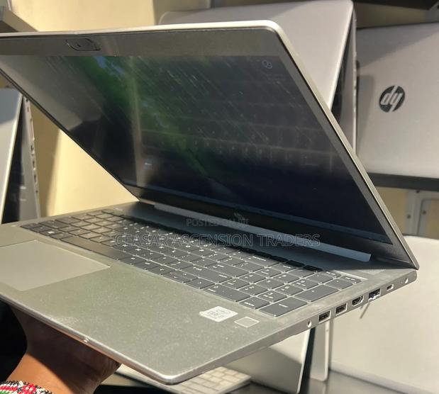 Laptop HP ProBook 450 G7 16GB Intel Core I7 SSD 256GB - thumbnail 2