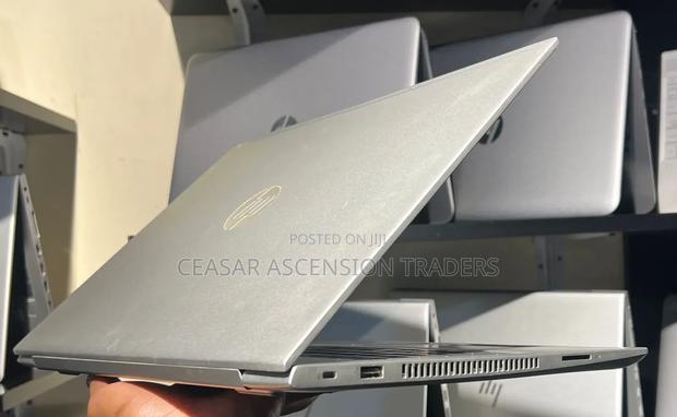 Laptop HP ProBook 450 G7 16GB Intel Core I7 SSD 256GB - thumbnail 4