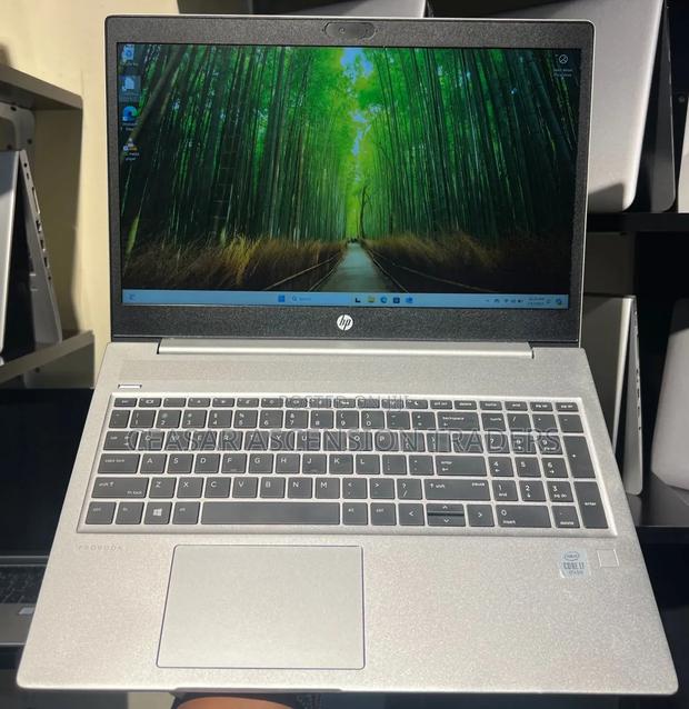 Laptop HP ProBook 450 G7 16GB Intel Core I7 SSD 256GB - main view