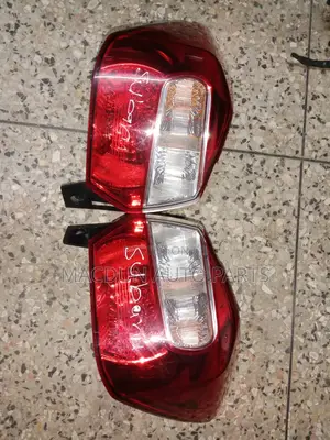 Subaru Impreza N16 Tail Lights