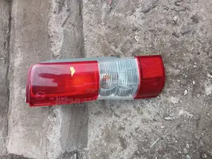 Tail Lamp for Toyota Townace v S412M