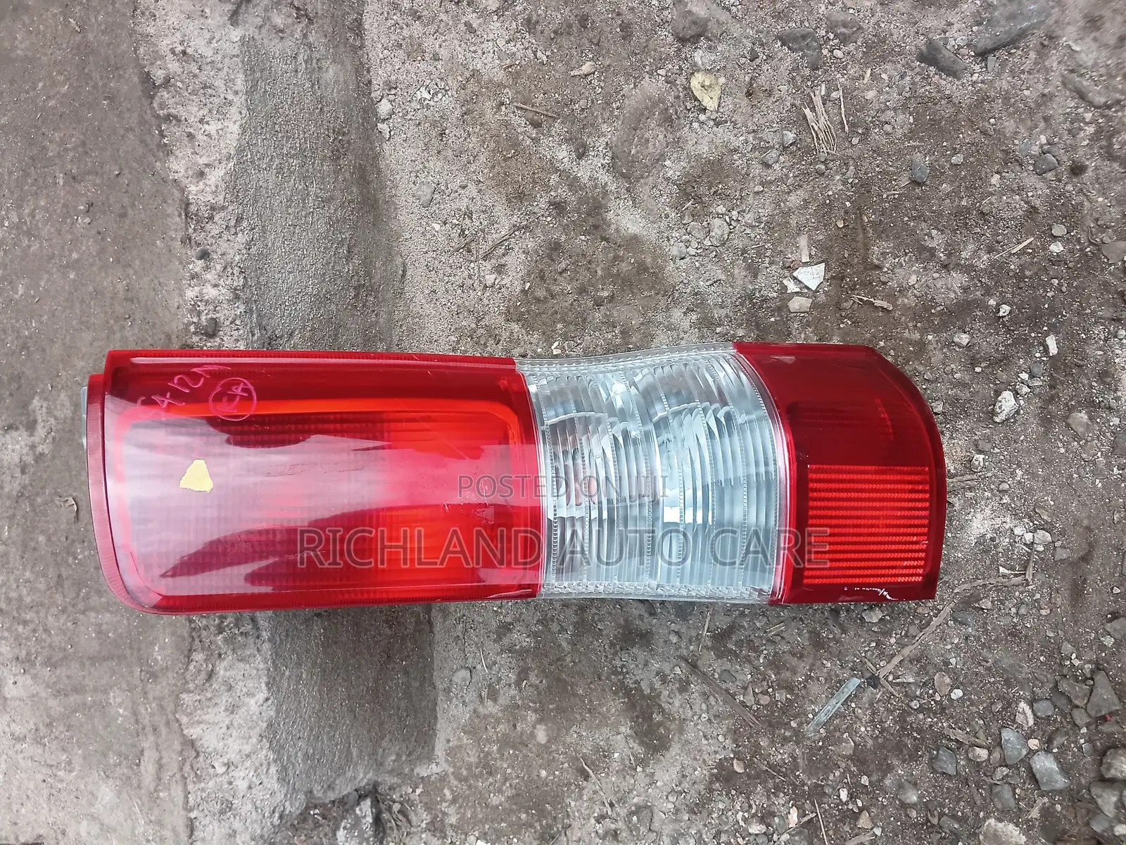 Tail Lamp for Toyota Townace v S412M