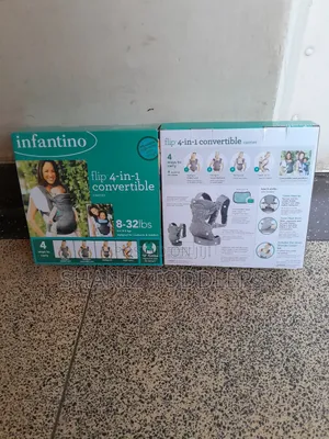 Infantino Baby Carrier * Infantino Baby Carrier