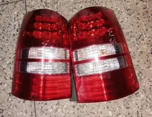 Toyota Wish 2003 Tail Lights
